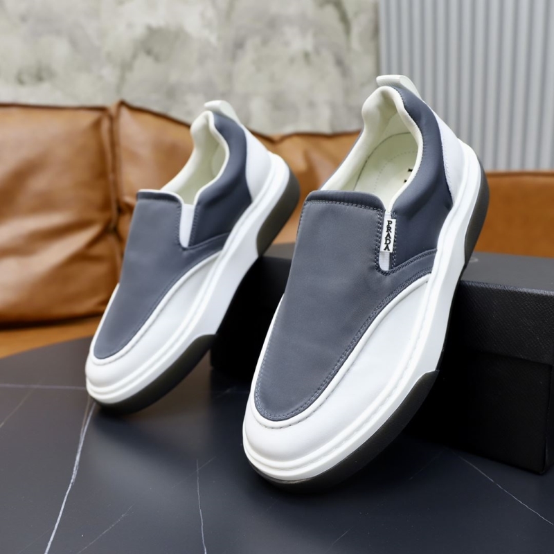 Prada Casual Shoes